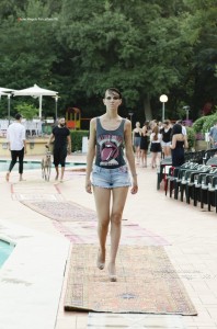 Ph. Bruno Angelo Porcellana @noellmaggini catwalk pitti 92 008