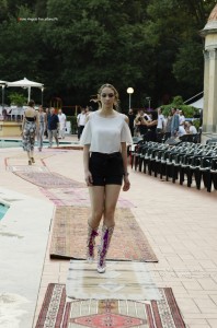 Ph. Bruno Angelo Porcellana @noellmaggini catwalk pitti 92 019