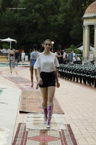 Ph. Bruno Angelo Porcellana @noellmaggini catwalk pitti 92 020