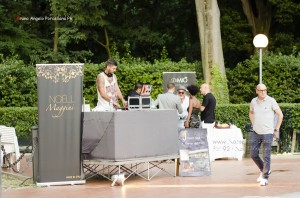 Ph. Bruno Angelo Porcellana @noellmaggini catwalk pitti 92 023