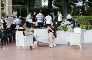 Ph. Bruno Angelo Porcellana @noellmaggini catwalk pitti 92 032