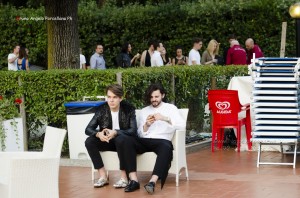 Ph. Bruno Angelo Porcellana @noellmaggini catwalk pitti 92 034