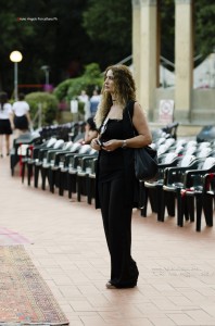 Ph. Bruno Angelo Porcellana @noellmaggini catwalk pitti 92 040