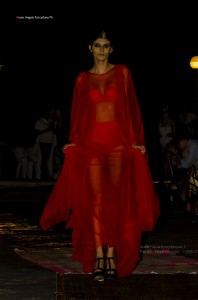 Ph. Bruno Angelo Porcellana @noellmaggini catwalk pitti 92 061