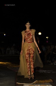 Ph. Bruno Angelo Porcellana @noellmaggini catwalk pitti 92 138