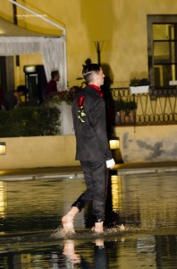 Ph. Bruno Angelo Porcellana @noellmaggini catwalk pitti 92 170