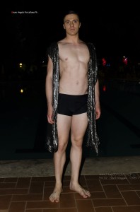 Ph. Bruno Angelo Porcellana @noellmaggini catwalk pitti 92 258