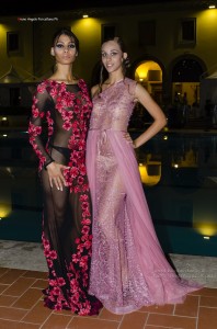 Ph. Bruno Angelo Porcellana @noellmaggini catwalk pitti 92 274