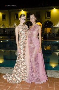 Ph. Bruno Angelo Porcellana @noellmaggini catwalk pitti 92 283