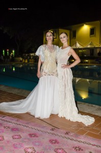 Ph. Bruno Angelo Porcellana @noellmaggini catwalk pitti 92 287