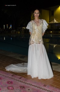 Ph. Bruno Angelo Porcellana @noellmaggini catwalk pitti 92 292