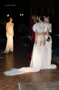 Ph. Bruno Angelo Porcellana @noellmaggini catwalk pitti 92 309