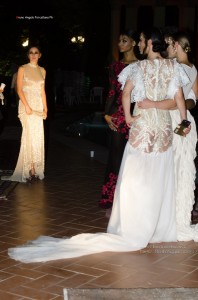 Ph. Bruno Angelo Porcellana @noellmaggini catwalk pitti 92 310