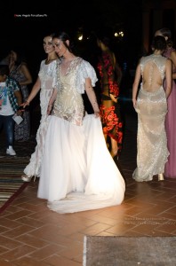Ph. Bruno Angelo Porcellana @noellmaggini catwalk pitti 92 311