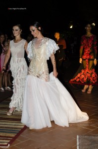 Ph. Bruno Angelo Porcellana @noellmaggini catwalk pitti 92 312