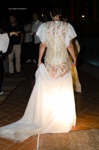 Ph. Bruno Angelo Porcellana @noellmaggini catwalk pitti 92 315