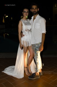 Ph. Bruno Angelo Porcellana @noellmaggini catwalk pitti 92 319