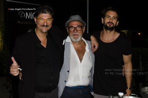 Ph. Bruno Angelo Porcellana @noellmaggini catwalk pitti 92 326