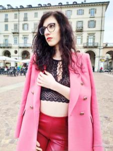 Modella Ruth Meroni 005