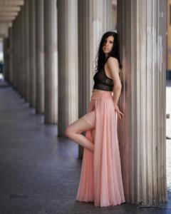 Modella Ruth Meroni 006