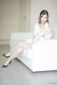 Modella Ruth Meroni 010