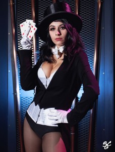 Giada Robin 3