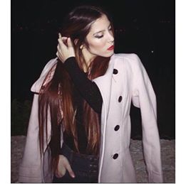 Tamara Cavarra 