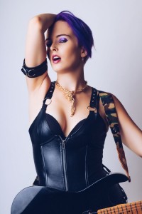 Venus Ferrari