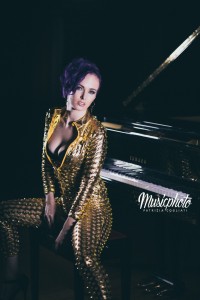 Venus Ferrari